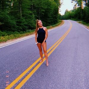 Meet your Posher, Belle